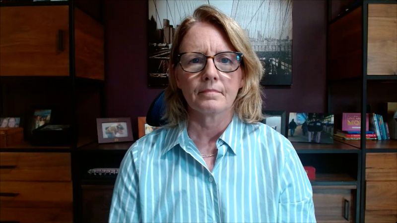 Former head of FEMA reacts to agency’s response to Texas floods | CNN Politics