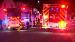 More than four dozen firefighters responded to the Gabriel House assisted living facility just before 10:00 Sunday night. The Fall River Fire Department said there are multiple injuries and fatalities.