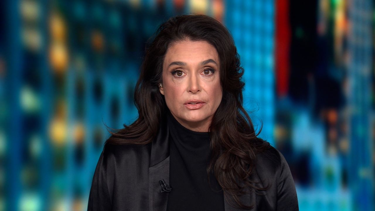 Epstein’s ex-girlfriend describes alleged incident with Trump