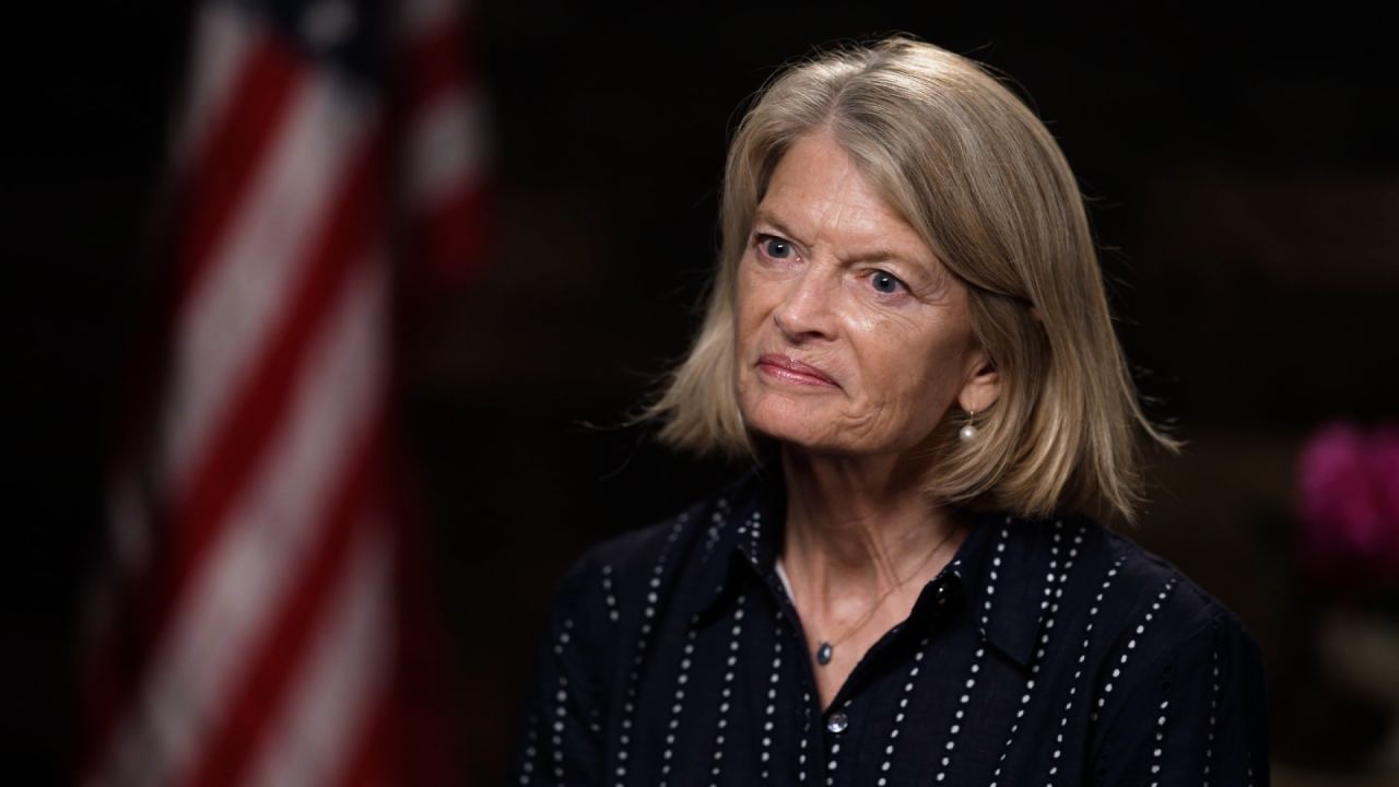 Murkowski suggests Obama report released by Gabbard is an effort to distract from Epstein fallout