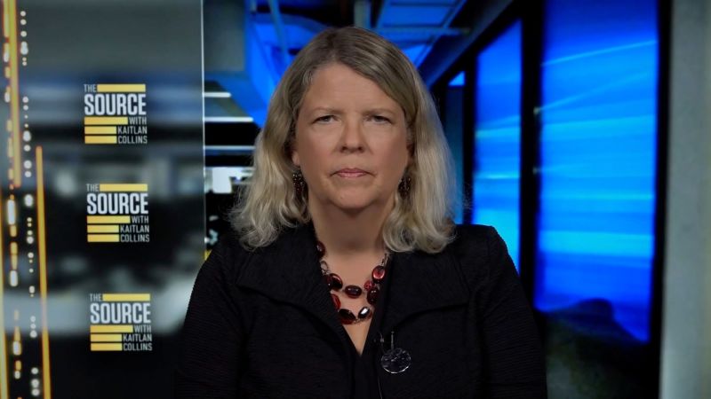 Retired CIA official rebuts Gabbard’s claims about US intelligence on Russian election interference