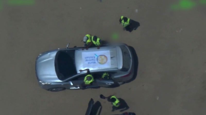 Вижте всички теми Връзка копирана Следвайте Израелските военни казват че