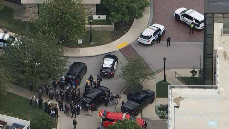 Report of active shooter at Villanova University a ‘cruel hoax,’ university president says | CNN