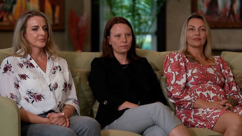 Epstein survivor says his impact on her is clear from her school yearbooks