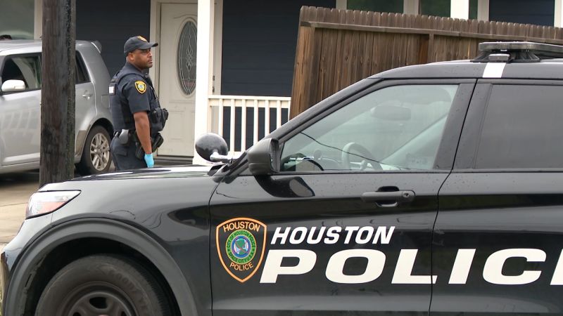 Texas Man Charged With Murder After Houston Boy Shot During Ding-Dong Ditch