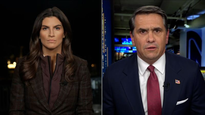 ‘Not going to name groups’: deputy attorney general refuses to name left-wing groups being targeted by DOJ