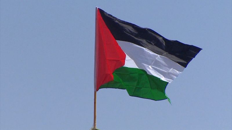 Video: Britain, Canada and Australia formally recognize a Palestinian state, deepening Israel’s isolation Video: Britain, Canada and Australia formally recognize a Palestinian state, deepening Israel’s isolation
