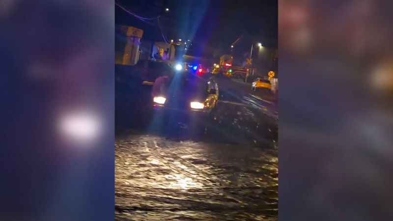 3 dead in floods in Globe, Arizona, as city declares emergency | CNN