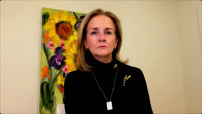 Rep. Dean on her confrontation with House Speaker Johnson and her comment that the president is ‘unhinged’ and ‘unwell". | CNN Politics