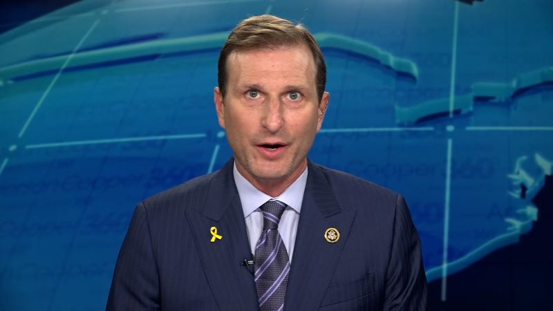 New York Democratic Congressman Dan Goldman on Attorney General Bondi’s contentious Senate hearing.