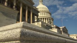 Congress is still gridlocked over a funding agreement as the government shutdown continues.