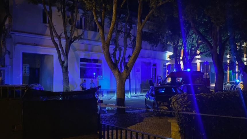 American Tourist Fatally Stabbed in Portugal During Attempted Robbery in Cascais