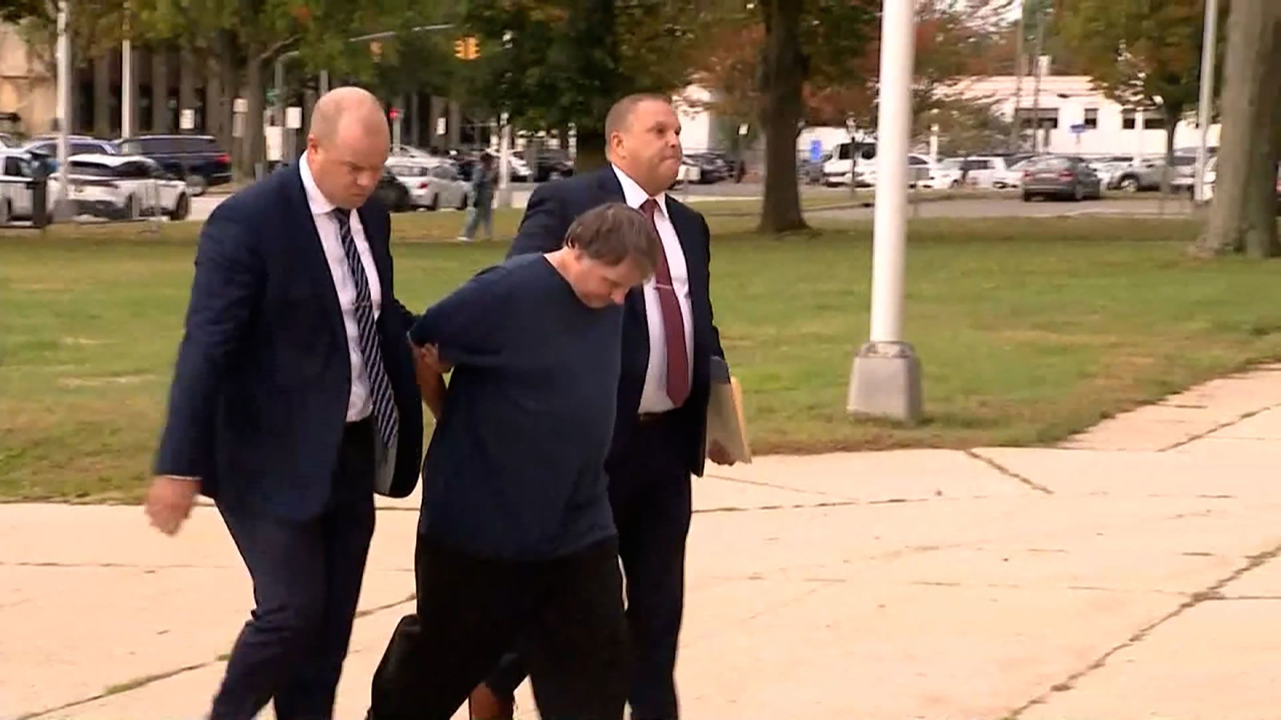 Theresa Fusco case: DNA on a smoothie straw leads to arrest of suspect in  Long Island teenager's 1984 cold case rape and murder | CNN