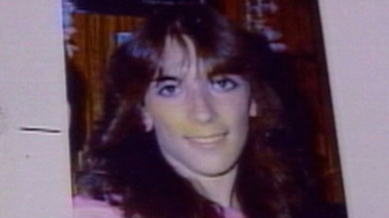 Theresa Fusco was 16 when she was killed on her way home from her job at a roller skating rink.
