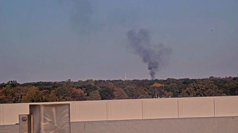 Deadly plane crash in Michigan mirrors similar business jet crash last year