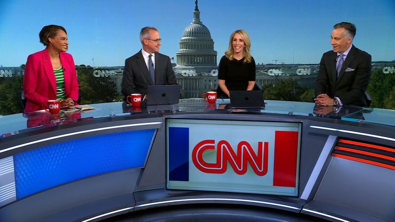 Marjorie Taylor Greene is calling parts of Trump’s agenda ‘America Last.’ Here’s why.