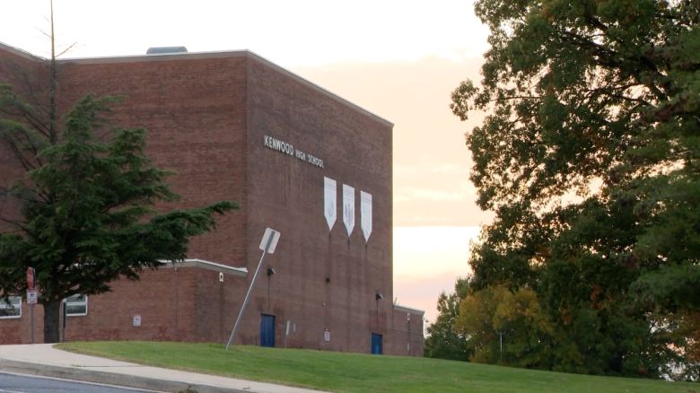 Kenwood High School