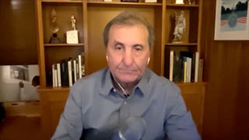 Former presidential photographer Pete Souza on his favorite memories of the East Wing after its demolition