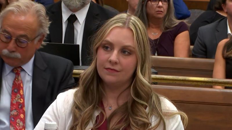 Abby Zwerner lawsuit: What to know so far from the trial involving a teacher who was shot by a 6-year-old student