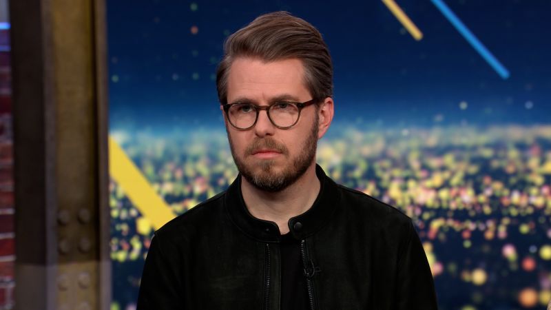 Ex-Trump official: Trump ‘fantasized’ about blowing up nukes, ‘scared’ his advisers