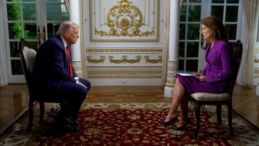 Fact-Checking Trump’s ‘60 Minutes’ Interview: Truth, Spin, and False Claims Explained