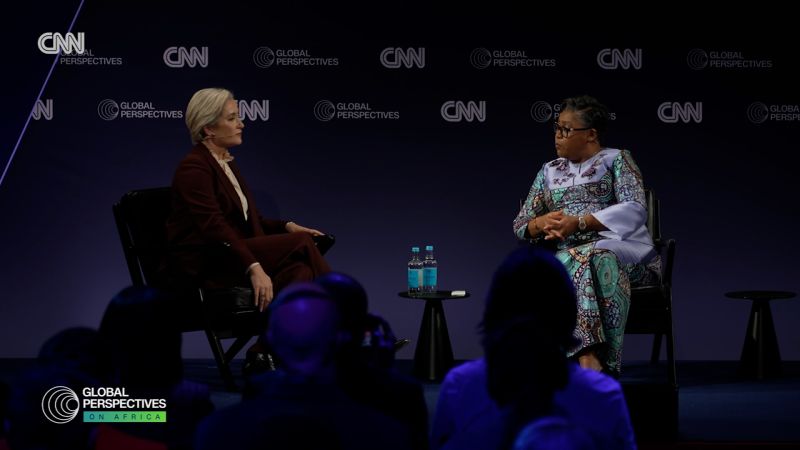 Global Perspectives: Mining, peace and power