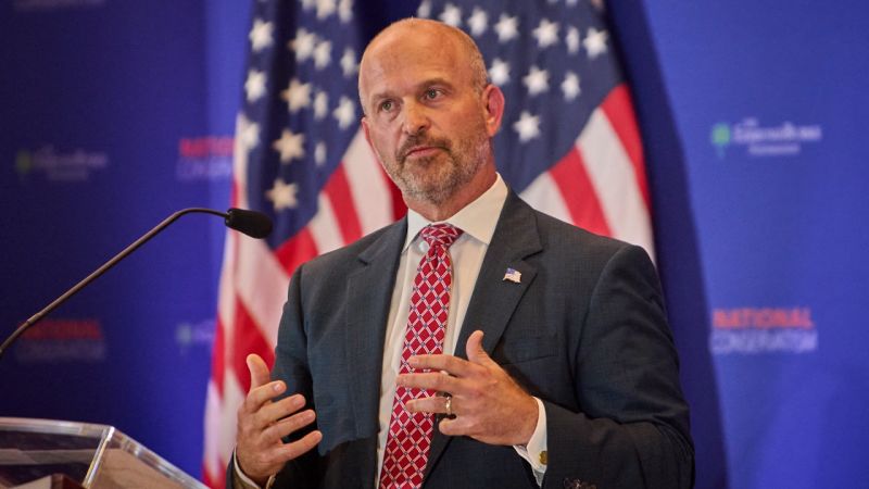 KFILE obtains audio of conservative leader apologizing after defending Tucker Carlson’s interview with white nationalist