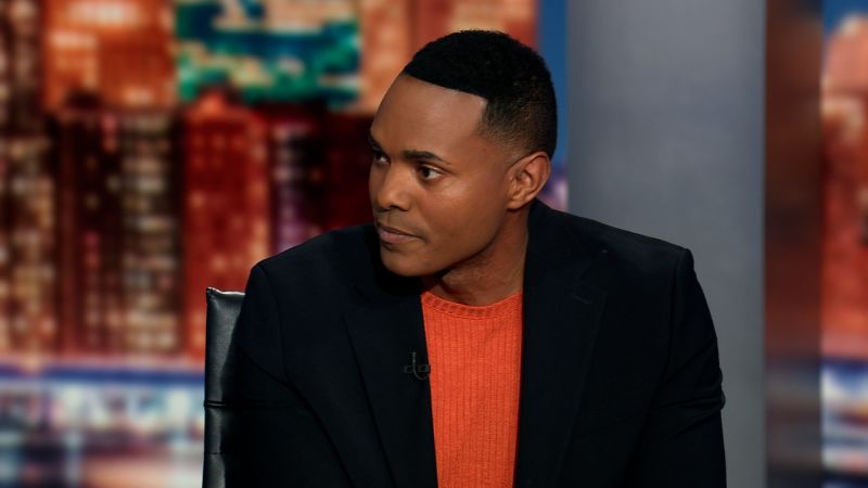 Dem Lawmaker on Senate deal on government shutdown: ‘Its the exact opposite of what Democrats were fighting for’