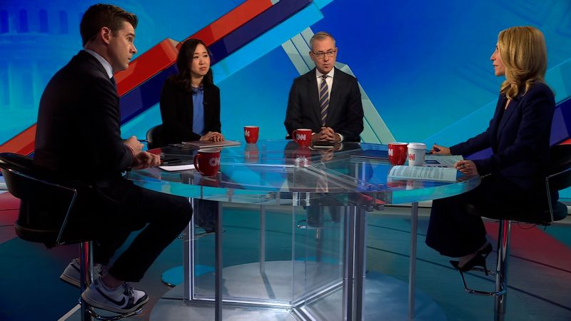 Could Democrats end up the victors in the redistricting wars of 2025? With a string of recent wins, it’s possible.