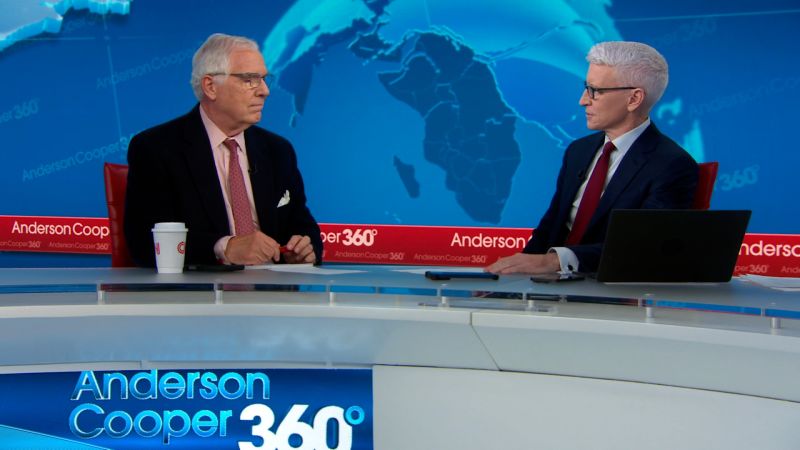 Two teenagers in New Jersey are suspects in an ISIS-inspired terror plot. CNN’s John Miller reports.