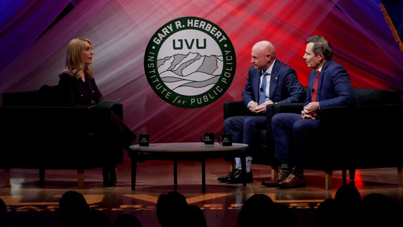 “That’s haunted me ever since I made that vote”: Hear a Republican and Democrat say what they’ve gotten wrong in Washington