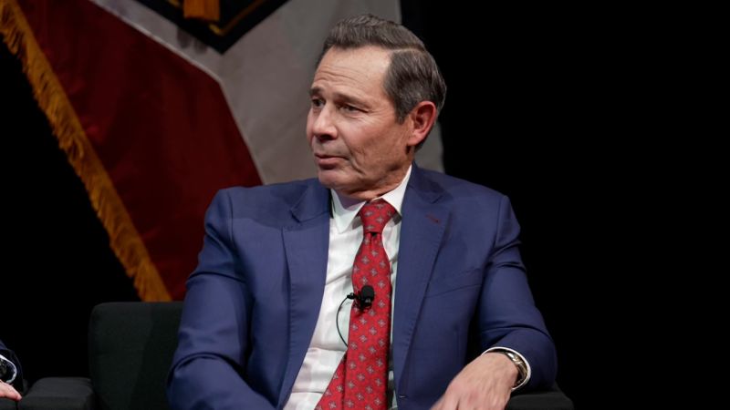 GOP Sen. Curtis: Trump’s rhetoric is ‘more of a reflection of who we are as a country than we’re willing sometimes to admit.’