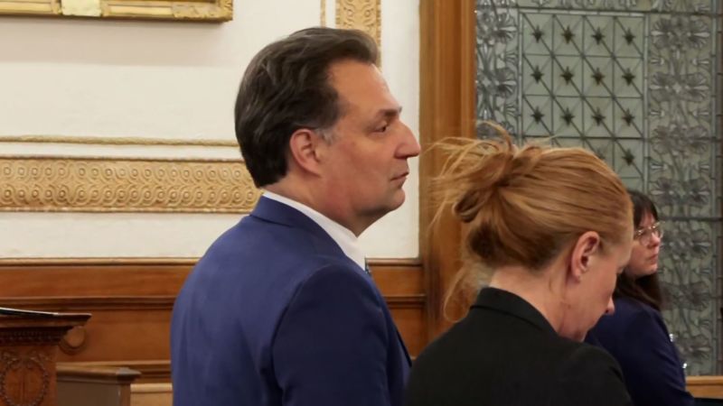 Изводи от Ден 6 на свидетелските показания в процеса за убийството на Браян Уолш