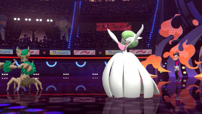 cnn.com - Richard Damigella - Game On: 'Pok&eacute;mon Champions' forgoes RPG elements to focus on combat