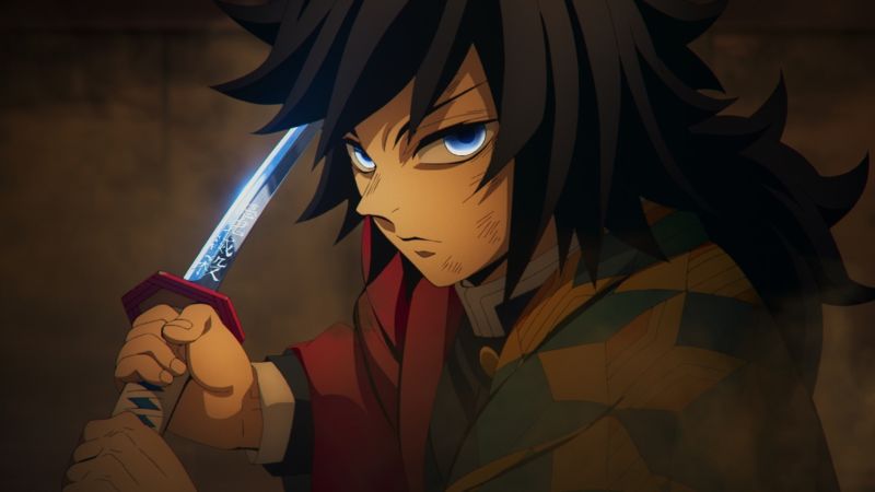 ‘Demon Slayer: Infinity Castle’ breaks another record as it tops domestic box office for second weekend