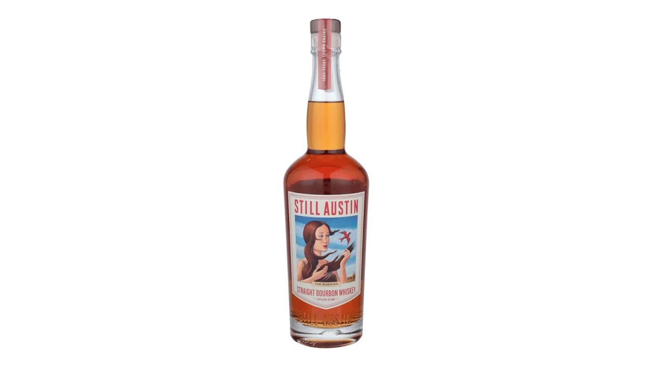 Still Austin Straight Bourbon Whiskey cnnu.jpg