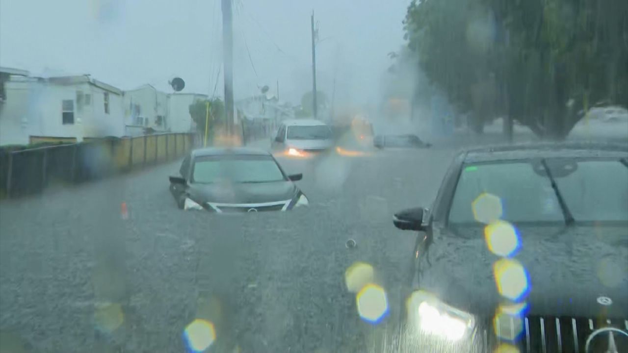 florida storm