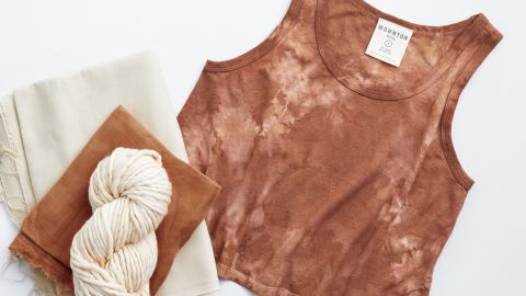 Stitch Fix Earth Day Cloud Wash Capsule Collection 