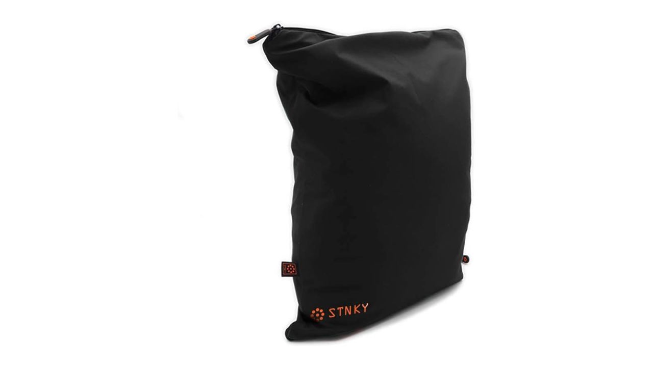 STNKY Washable Laundry Bags for travel, healthcare and more