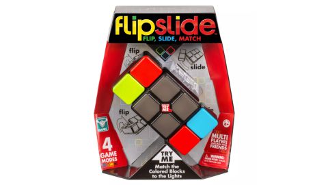 Flipslide Handheld Electronic Game