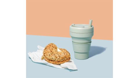 Stojo Collapsible Cup