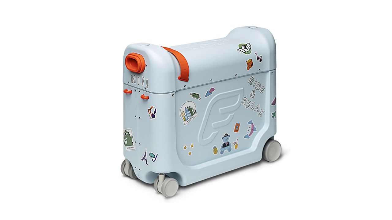 Stokke JetKids BedBox