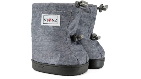 Stonz Winter Baby Booties