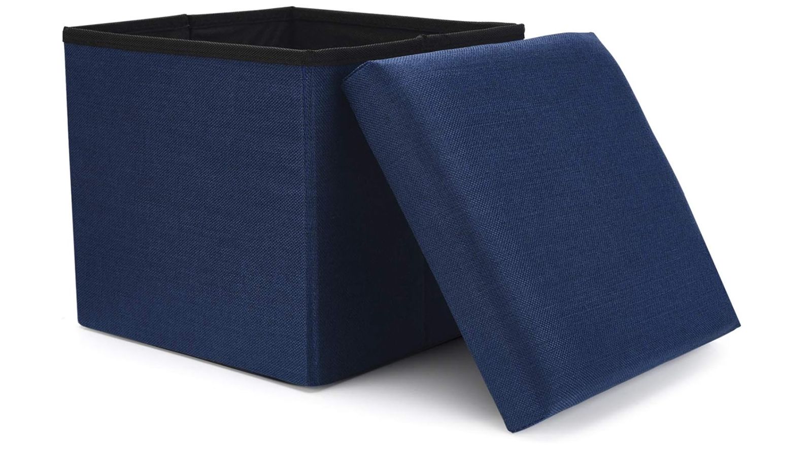 Storage Ottoman