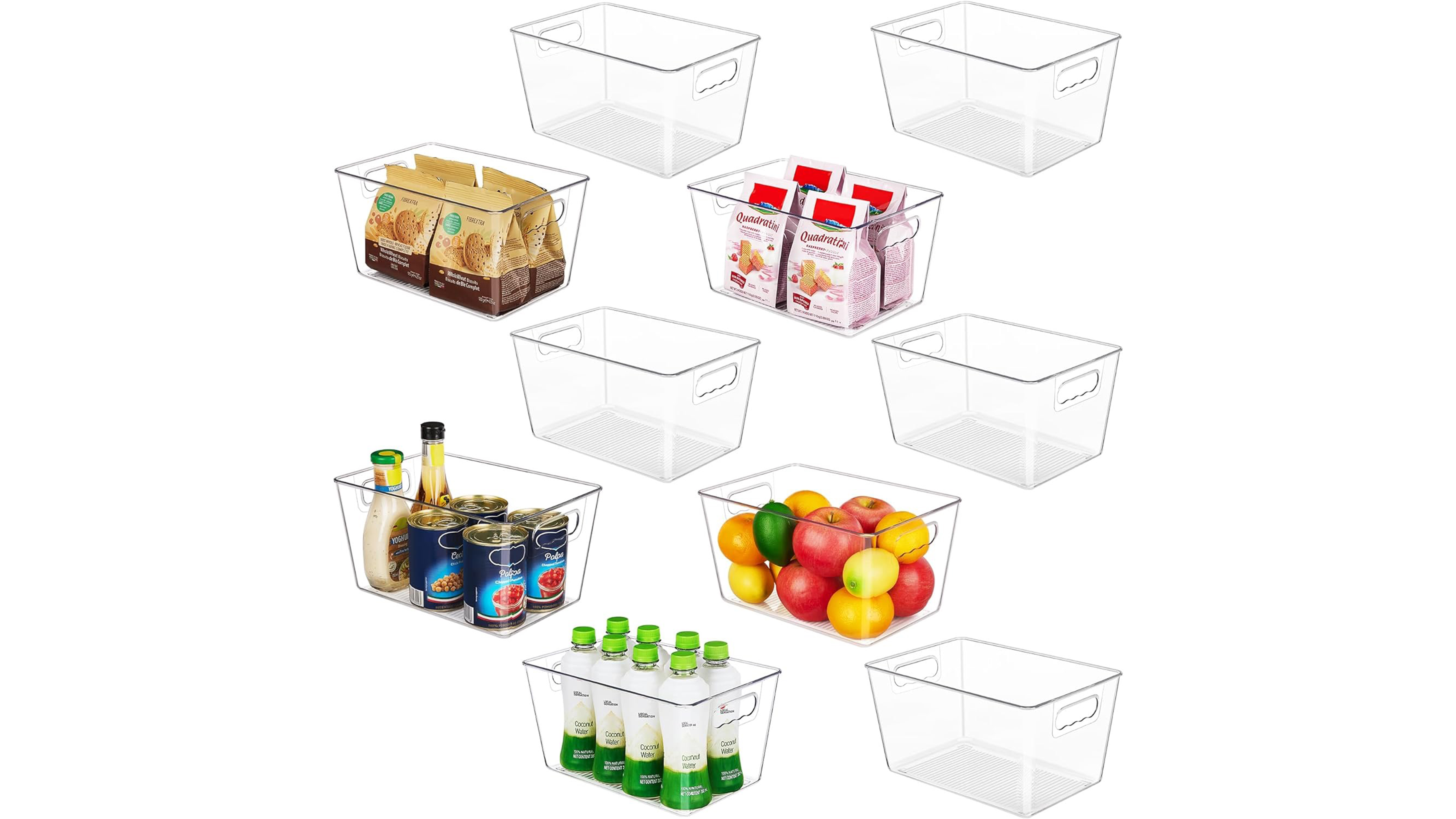 20 best storage bins and containers | CNN Underscored