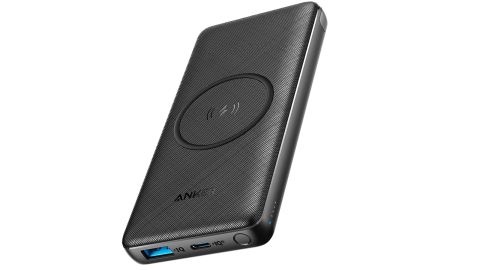 Anker mobile charger