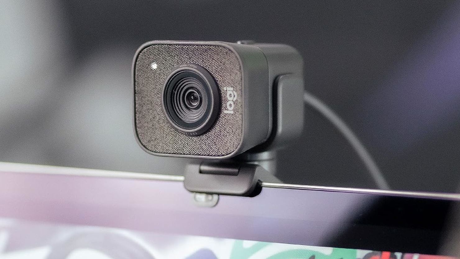 Logitech StreamCam sale: Get one of our favorite webcams for $70