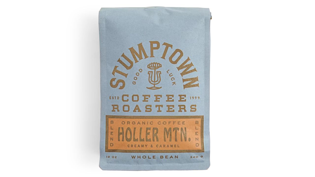 stumptown holler mountain