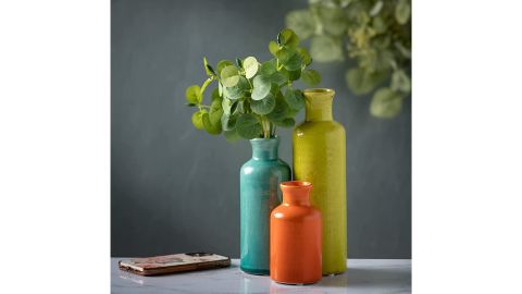 Sullvians Ceramic Vase Set