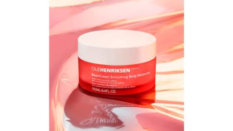 Ole Henriksen BeamCream Smoothing Body Moisturizer